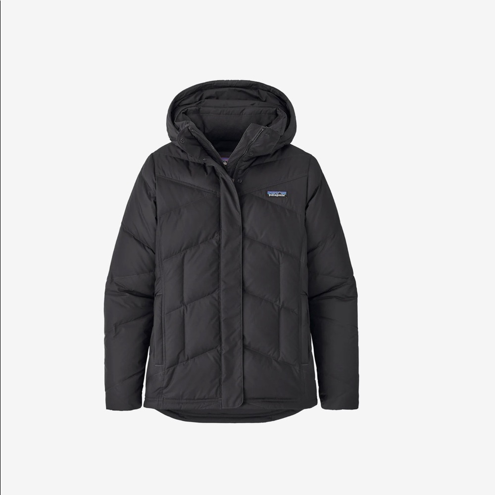 Patagonia